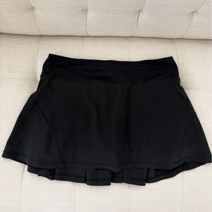 Lululemon Pace Setter Skirt